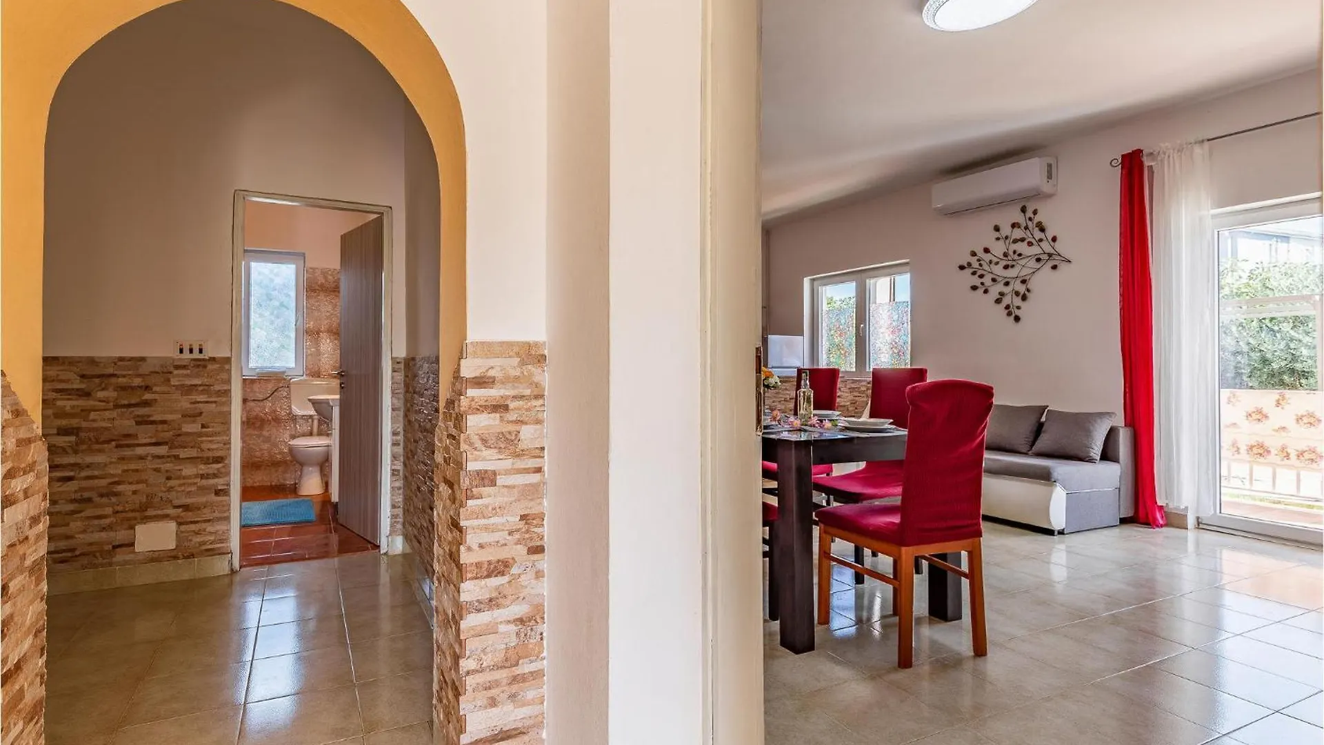 Holiday home Nice Home In Liznjan With Kitchen Sisan Croatia